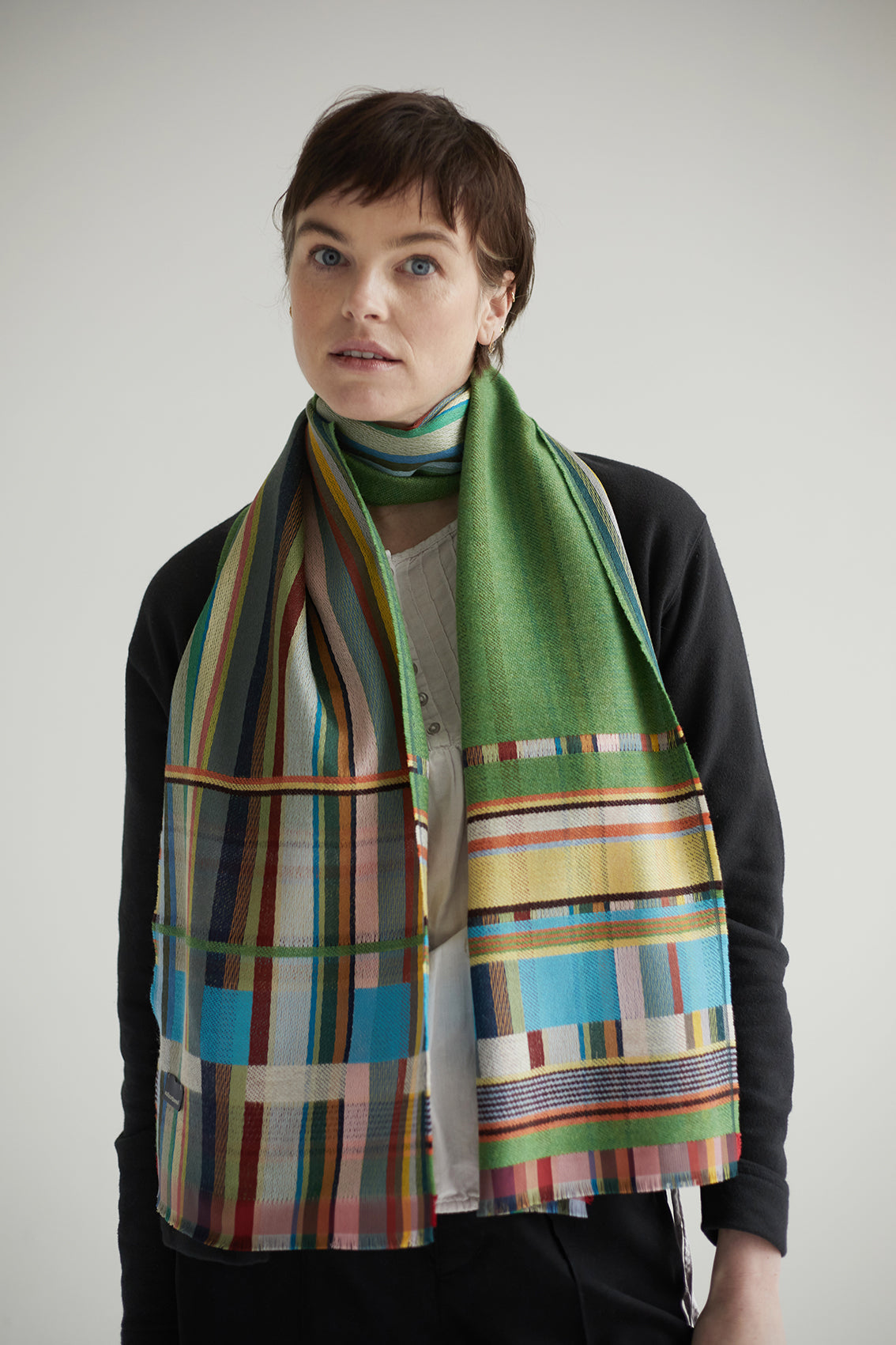 Fritton - Parrot