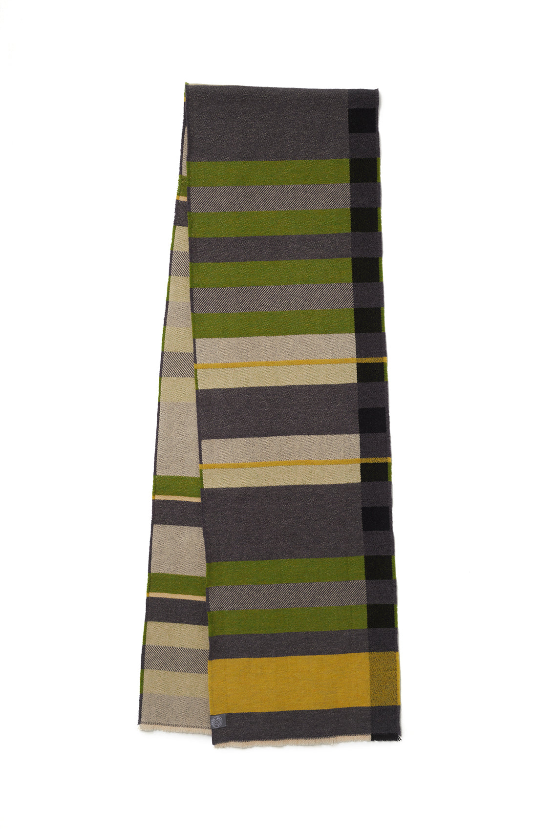 Moss Wrap