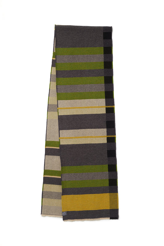 Moss Wrap