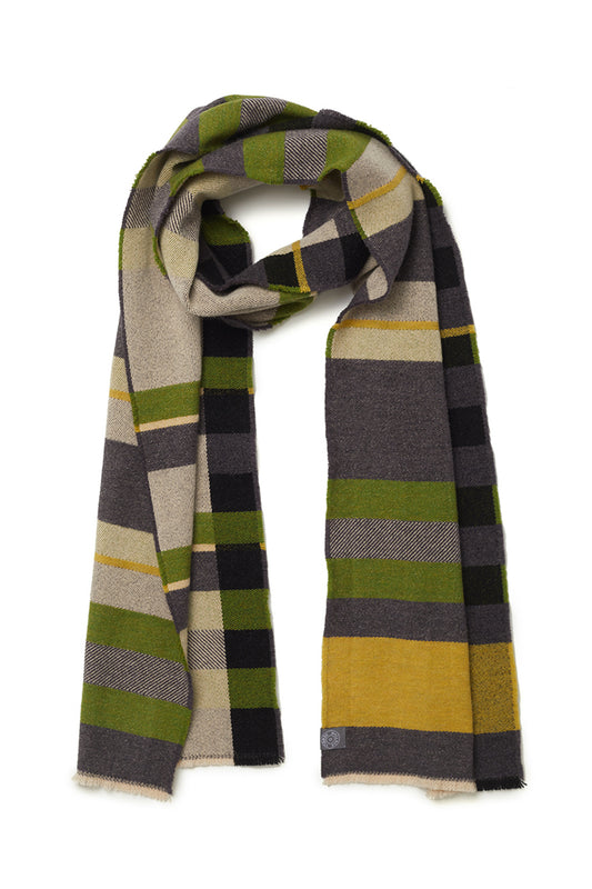 Moss Wrap