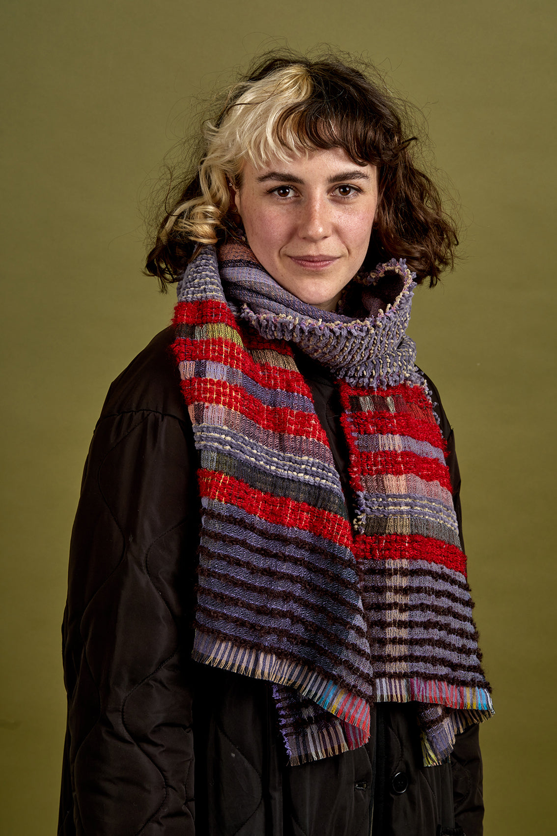 Mabel - Finch