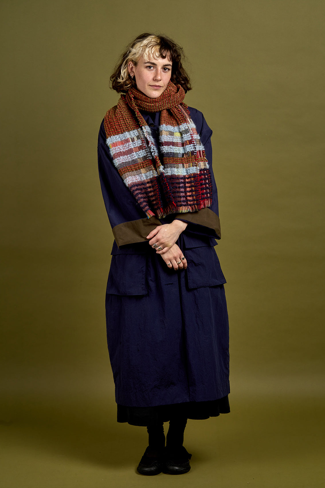 Mabel - Sparrow