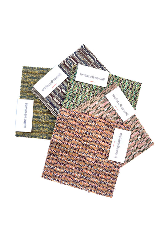 Sycamore Sample Pack