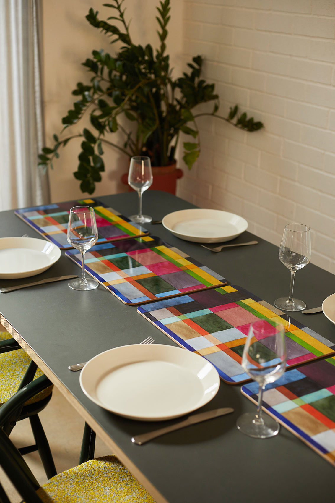 Cosmopolitan - Table Mat Set