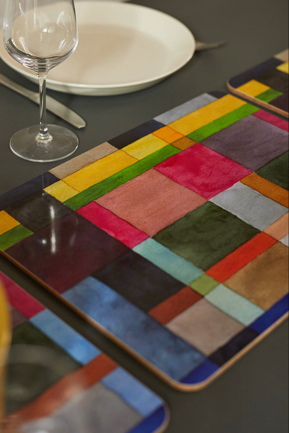Cosmopolitan - Table Mat Set
