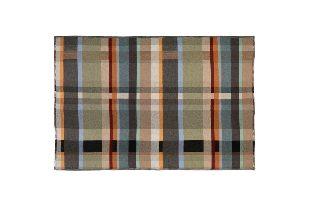 Chipperfield Throw