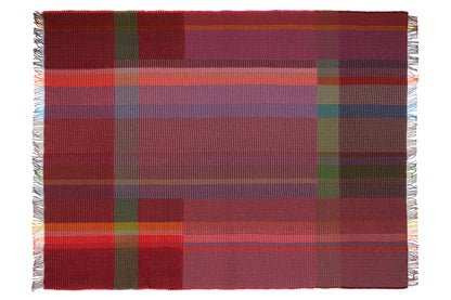 Dolly Throw