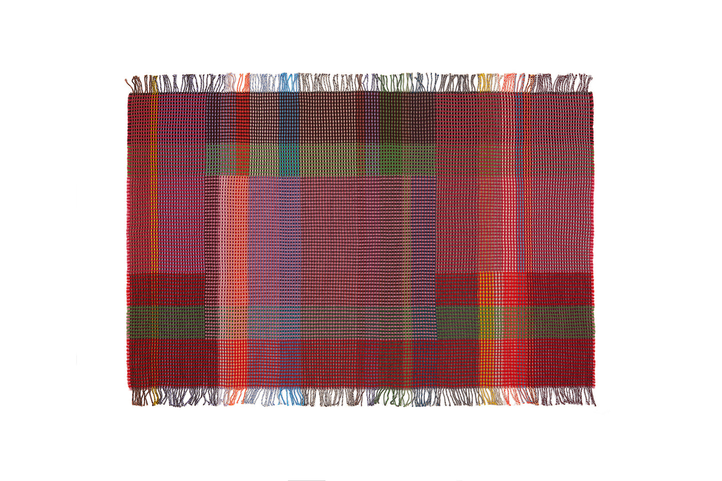 Dolly Throw