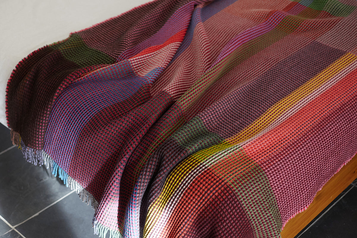 Dolly Throw