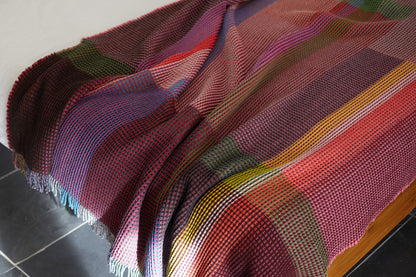 Dolly Throw