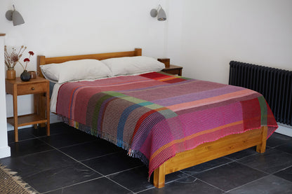 Dolly Throw