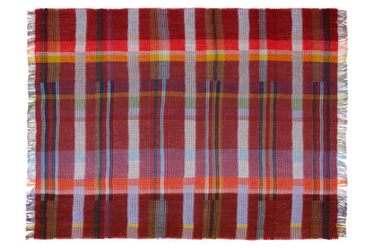 Dorothy Throw