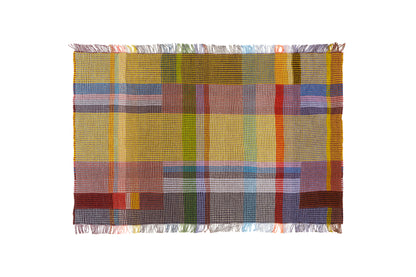 Edith Throw
