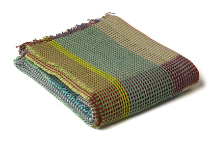 Gloria Throw