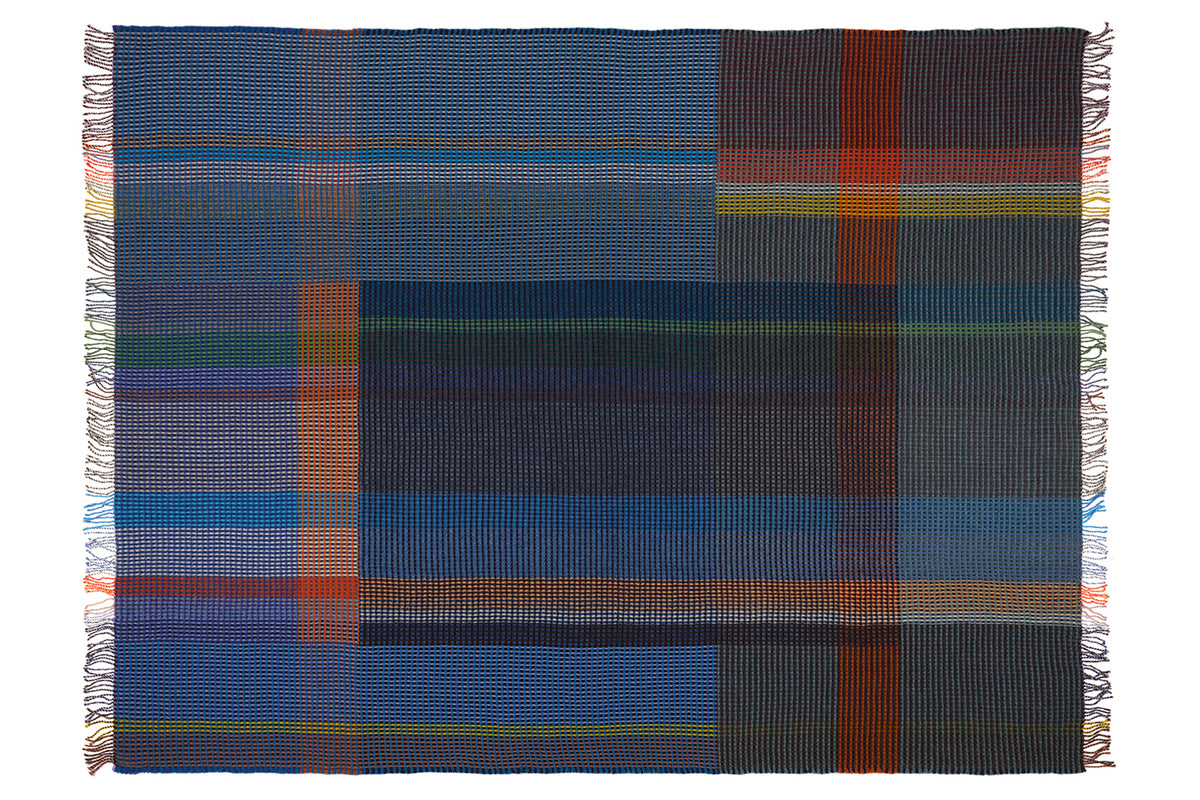 Mavis Throw