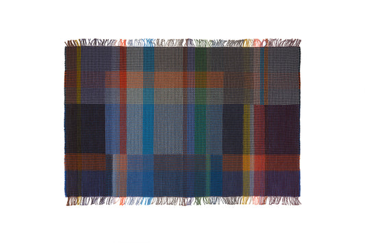 Mavis Throw