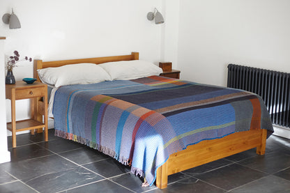 Mavis Throw