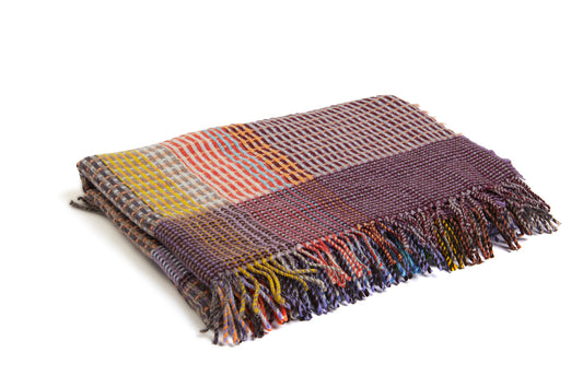 Jankel Throw ALT