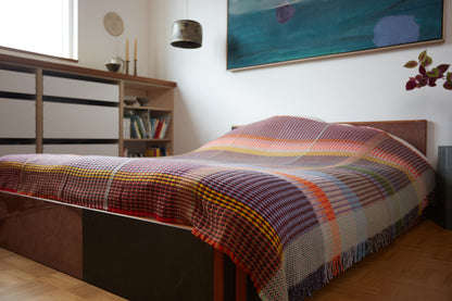 Lovelace Throw ALT