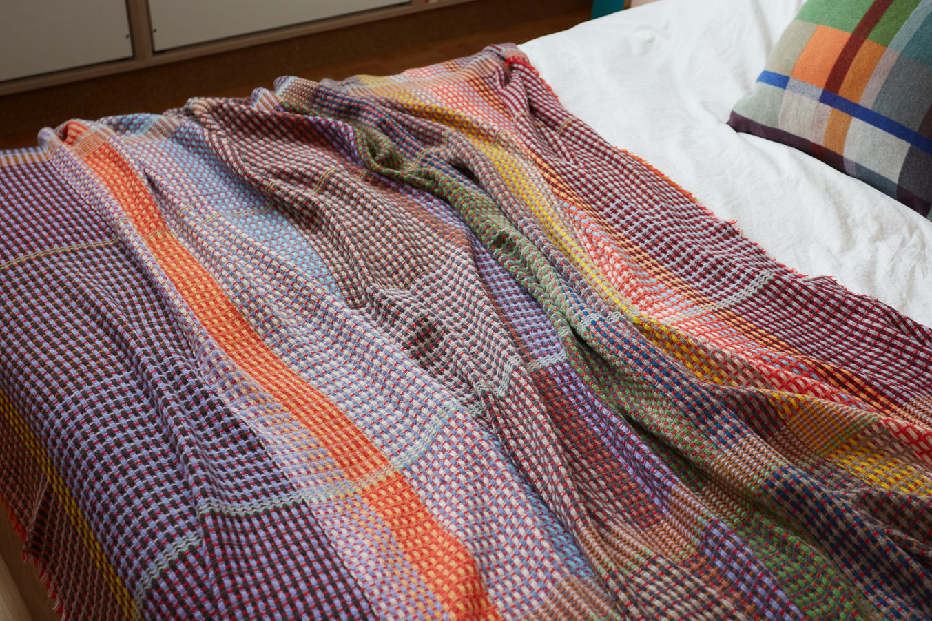 Lovelace Throw ALT