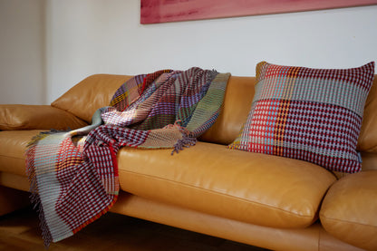 Lovelace Throw ALT