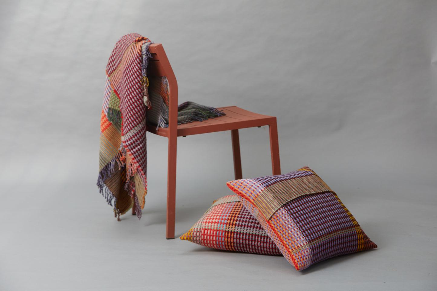 Lovelace Throw ALT