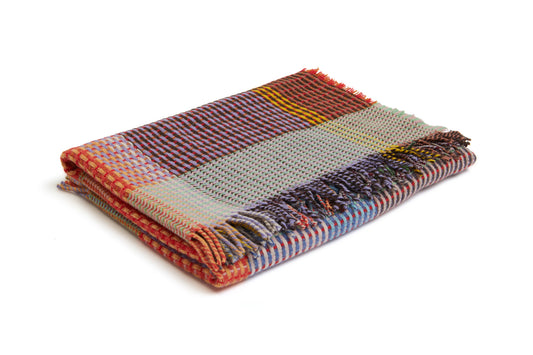 Lovelace Throw ALT