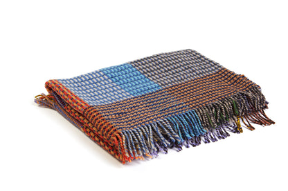 Seacole Throw ALT