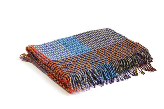 Seacole Throw ALT