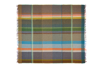 Hertha Throw ALT