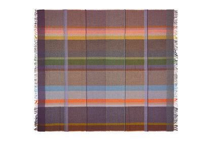 Jankel Throw ALT