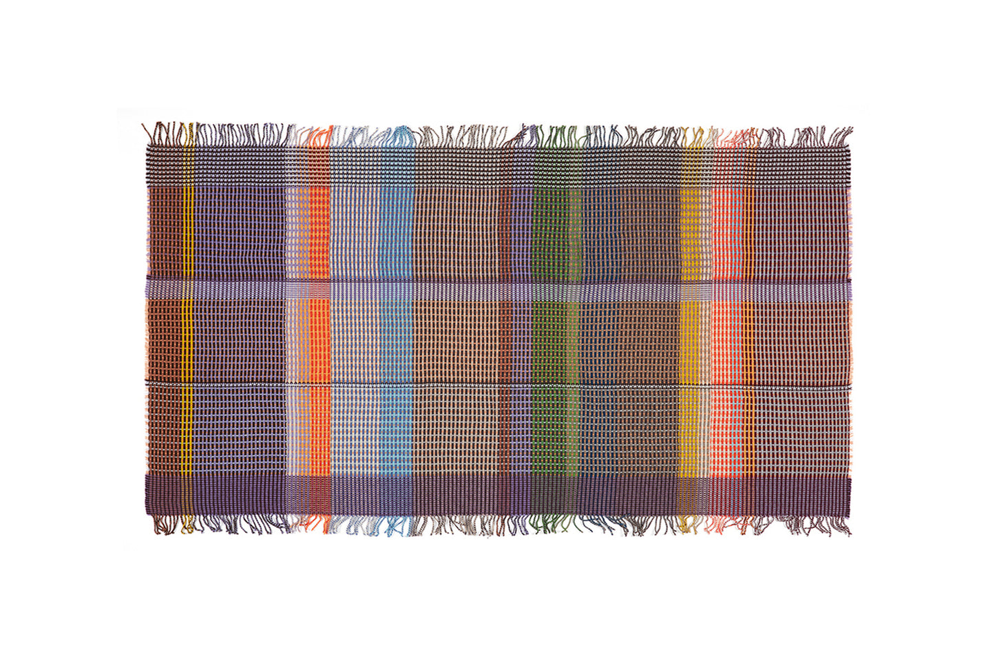 Jankel Throw ALT