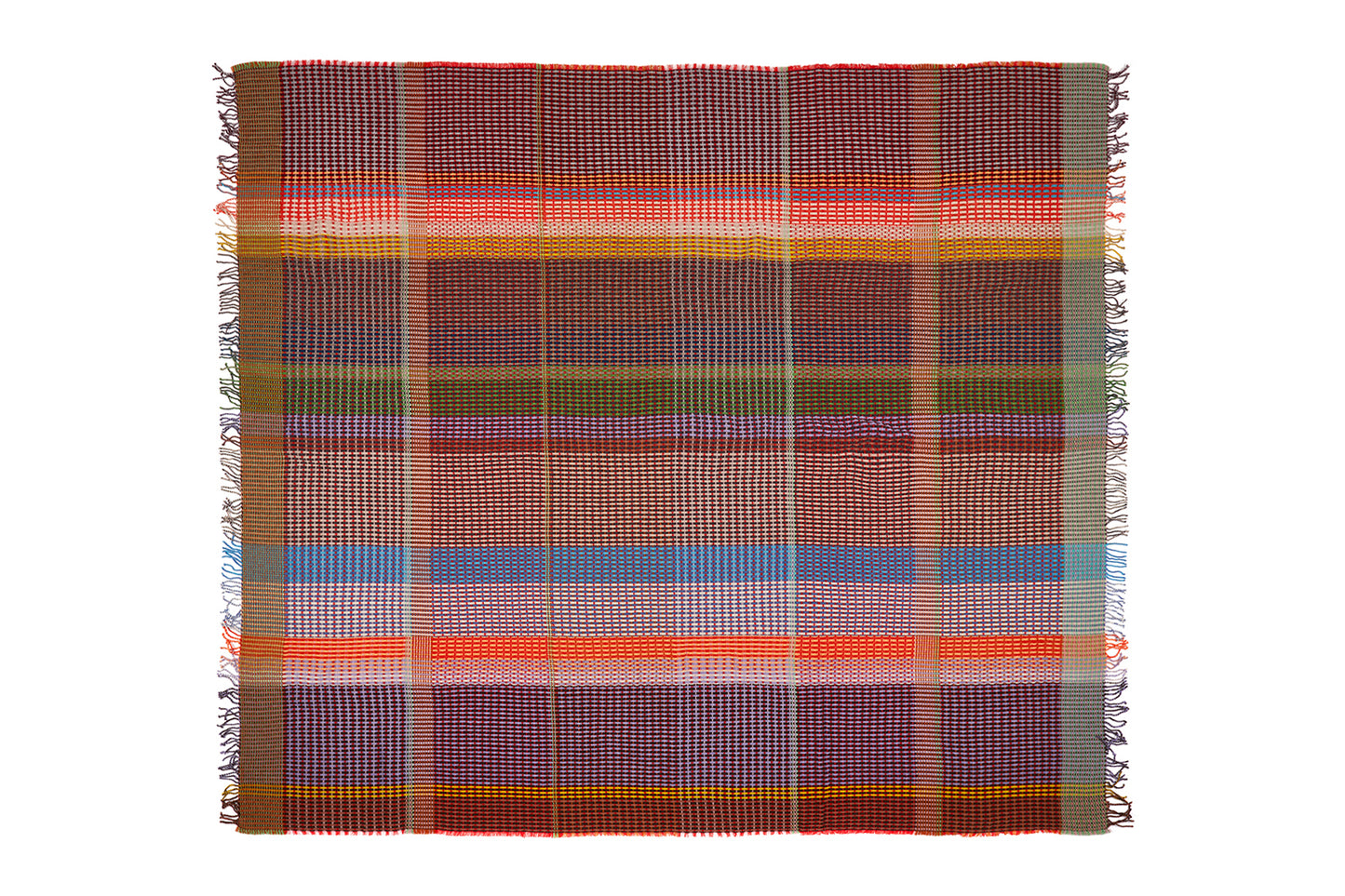 Lovelace Throw ALT