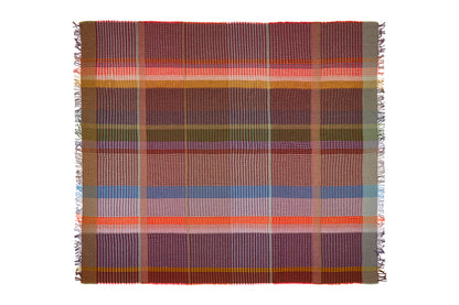 Lovelace Throw ALT