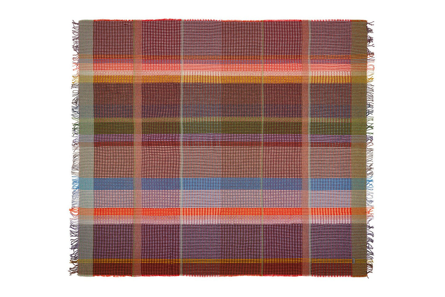 Lovelace Throw ALT