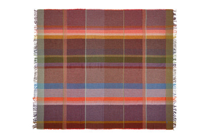 Lovelace Throw ALT