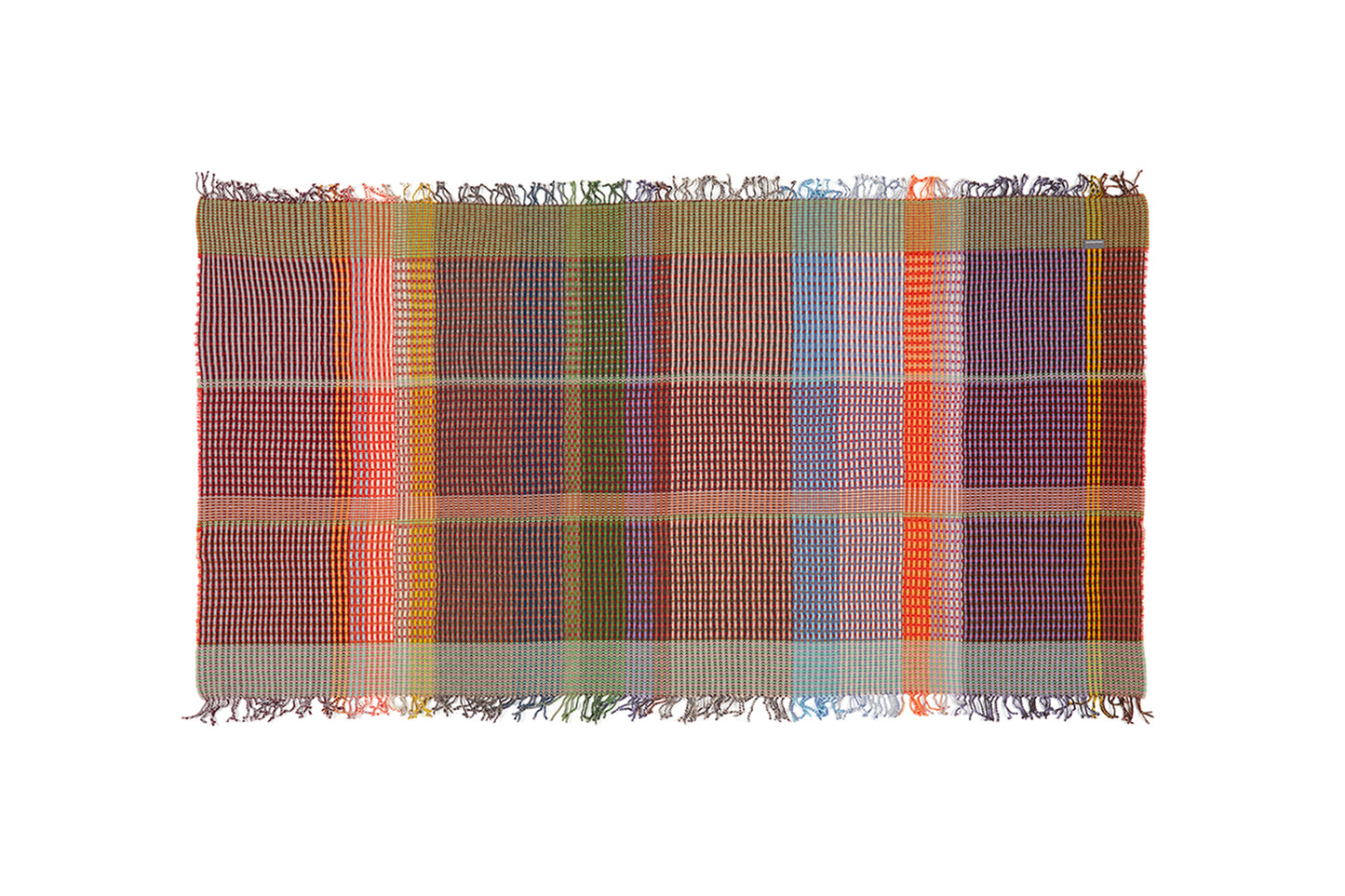 Lovelace Throw ALT