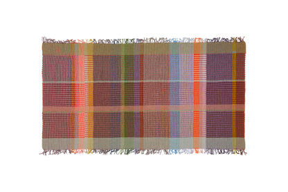 Lovelace Throw ALT