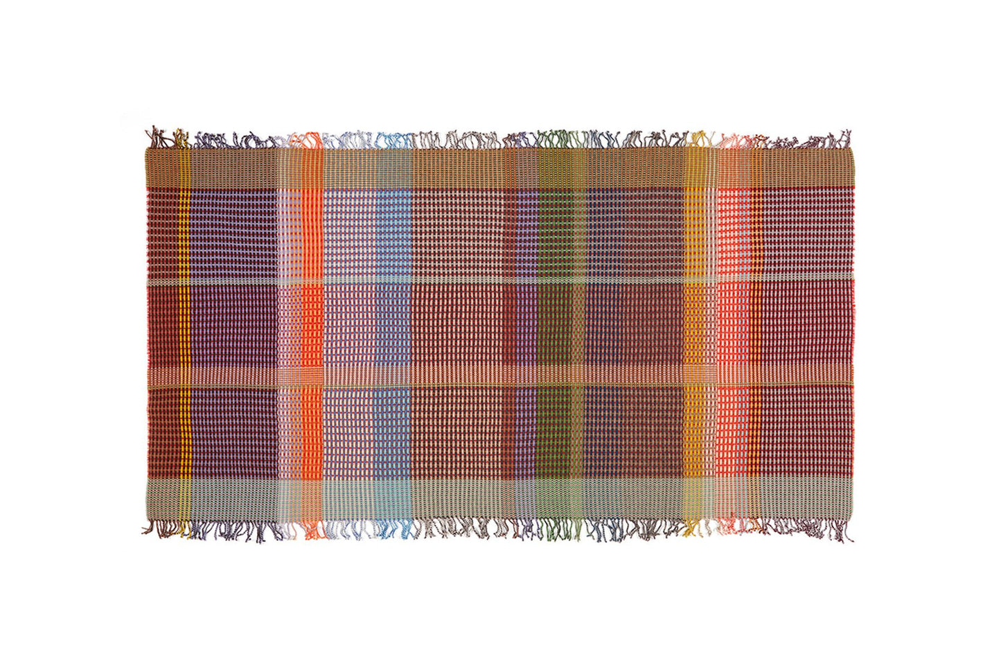 Lovelace Throw ALT
