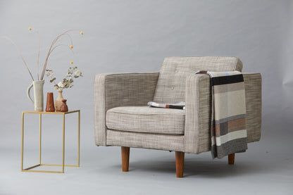 Chipperfield Throw
