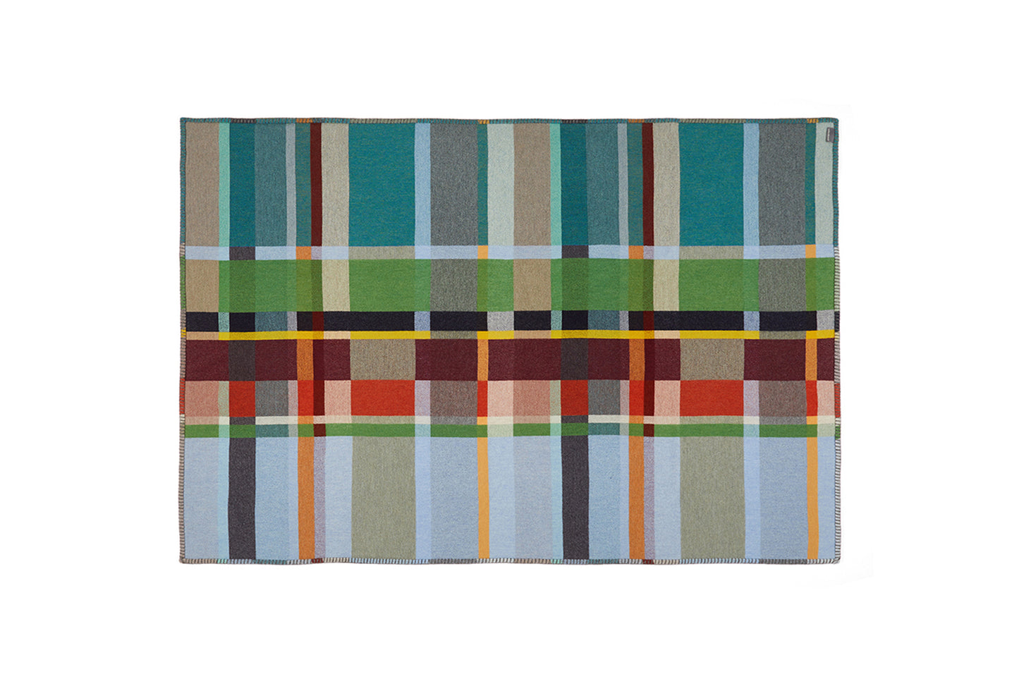 Feilden Throw