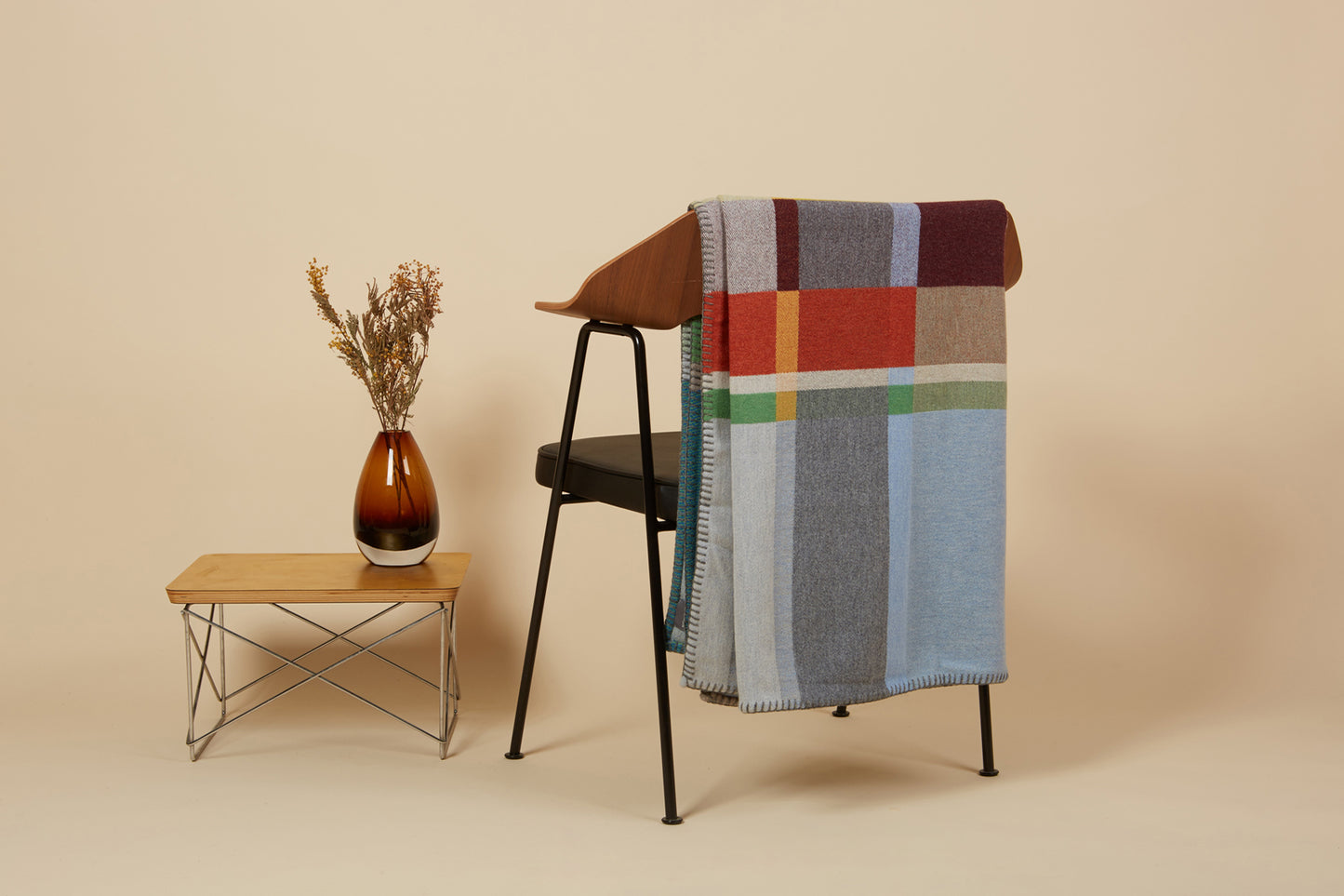 Feilden Throw