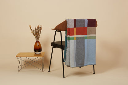 Feilden Throw