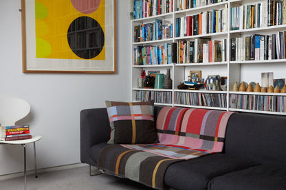 Lasdun Throw