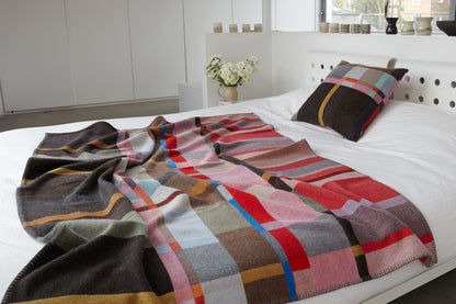 Lasdun Throw