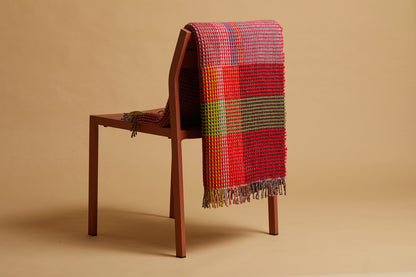Dolly Throw