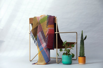 Edith Throw