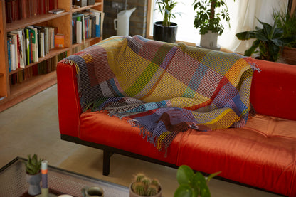 Edith Throw