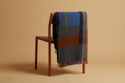 Mavis Throw