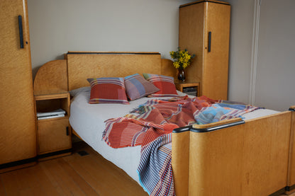 Beatrix Throw